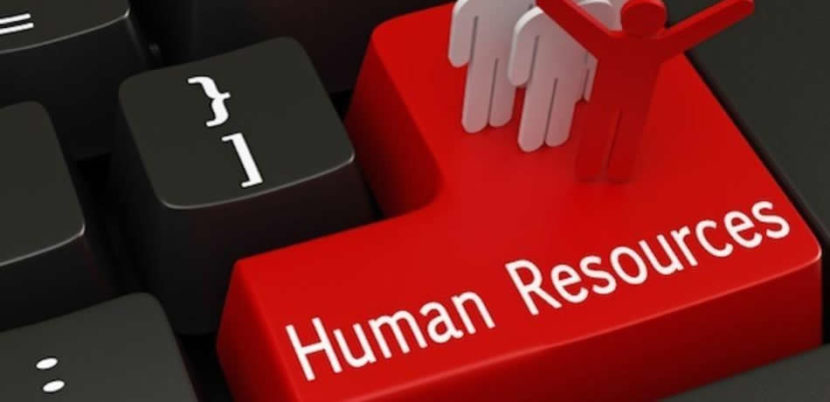 human resources